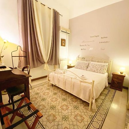 פלרמו Sicily Sweet Home מראה חיצוני תמונה