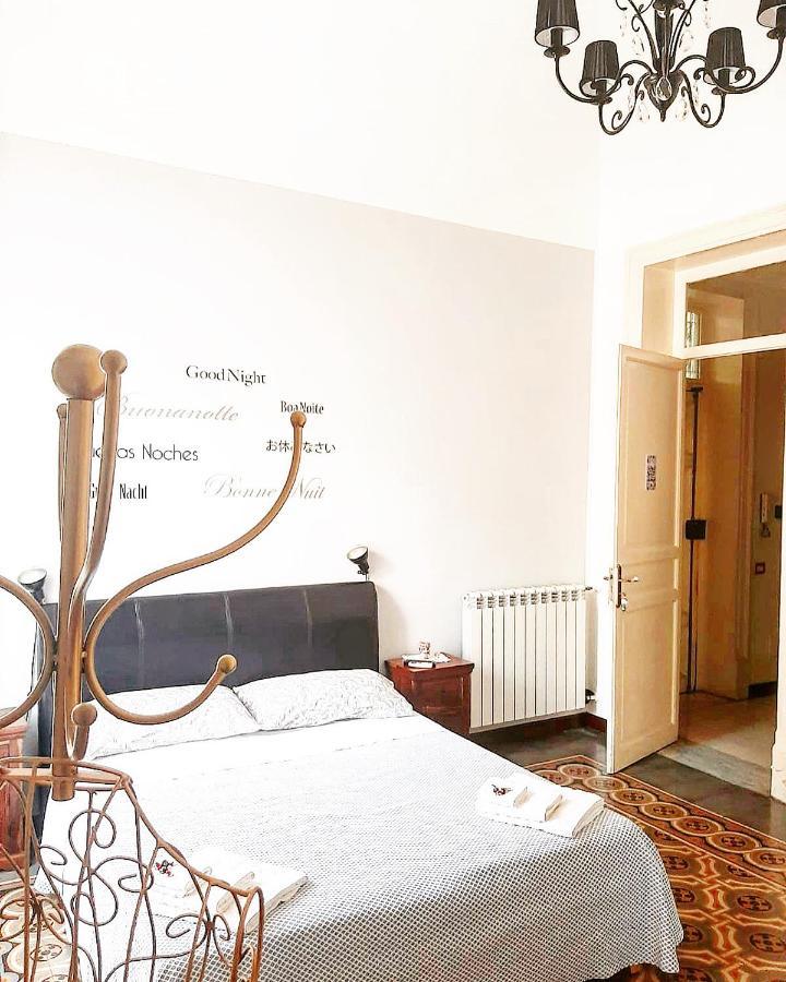 פלרמו Sicily Sweet Home מראה חיצוני תמונה