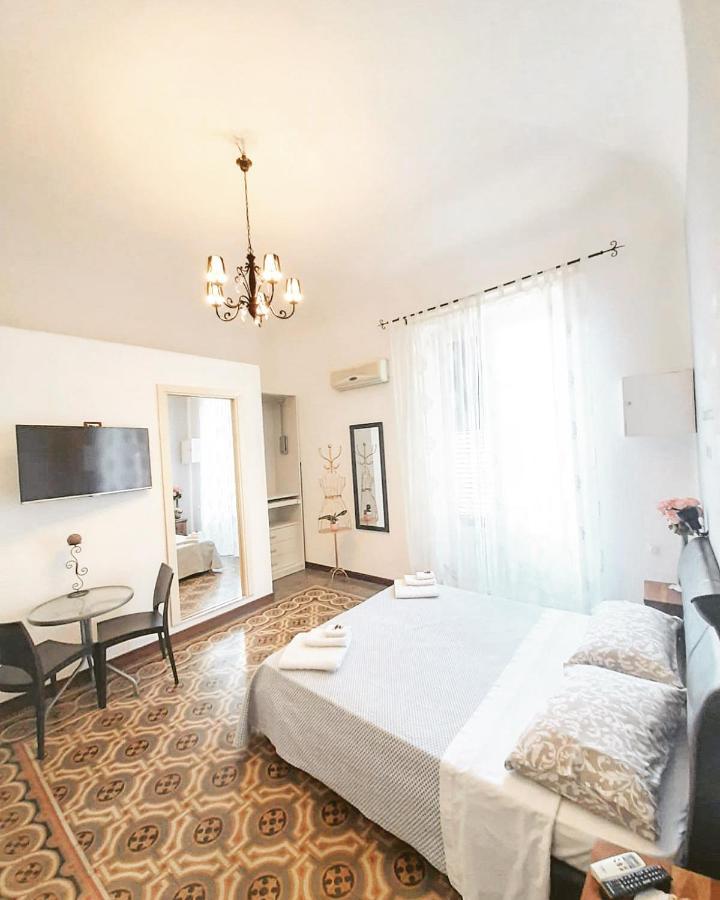 פלרמו Sicily Sweet Home מראה חיצוני תמונה