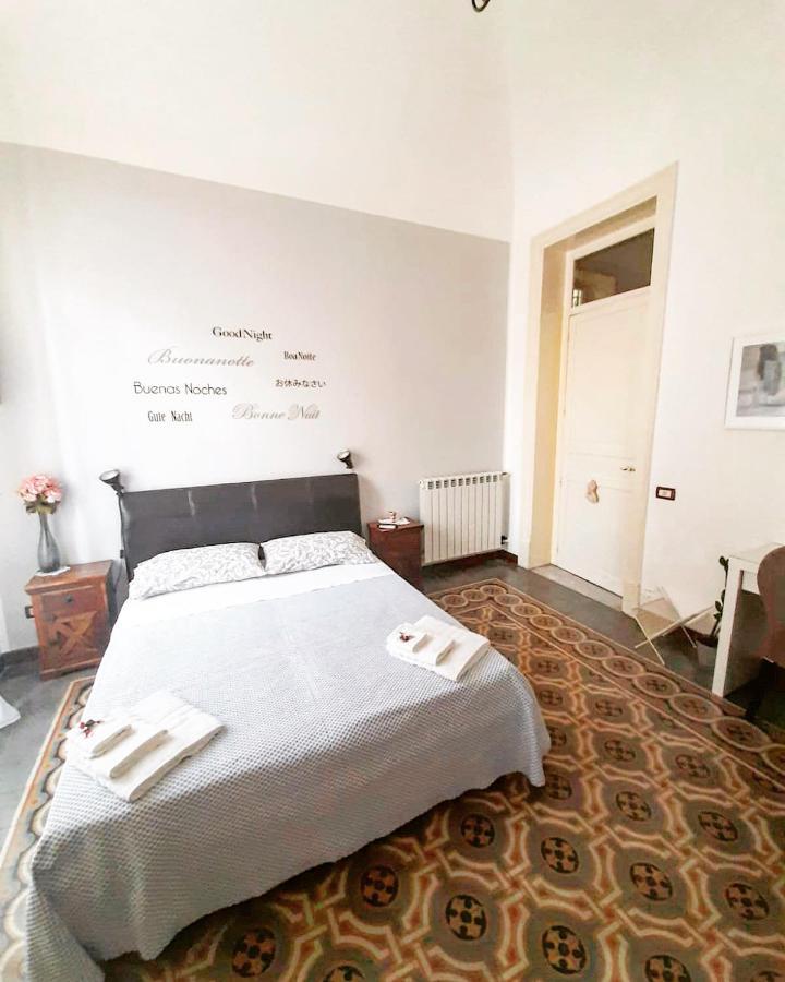 פלרמו Sicily Sweet Home מראה חיצוני תמונה