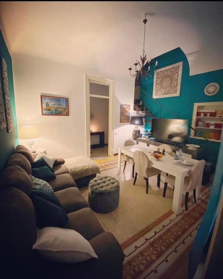 פלרמו Sicily Sweet Home מראה חיצוני תמונה